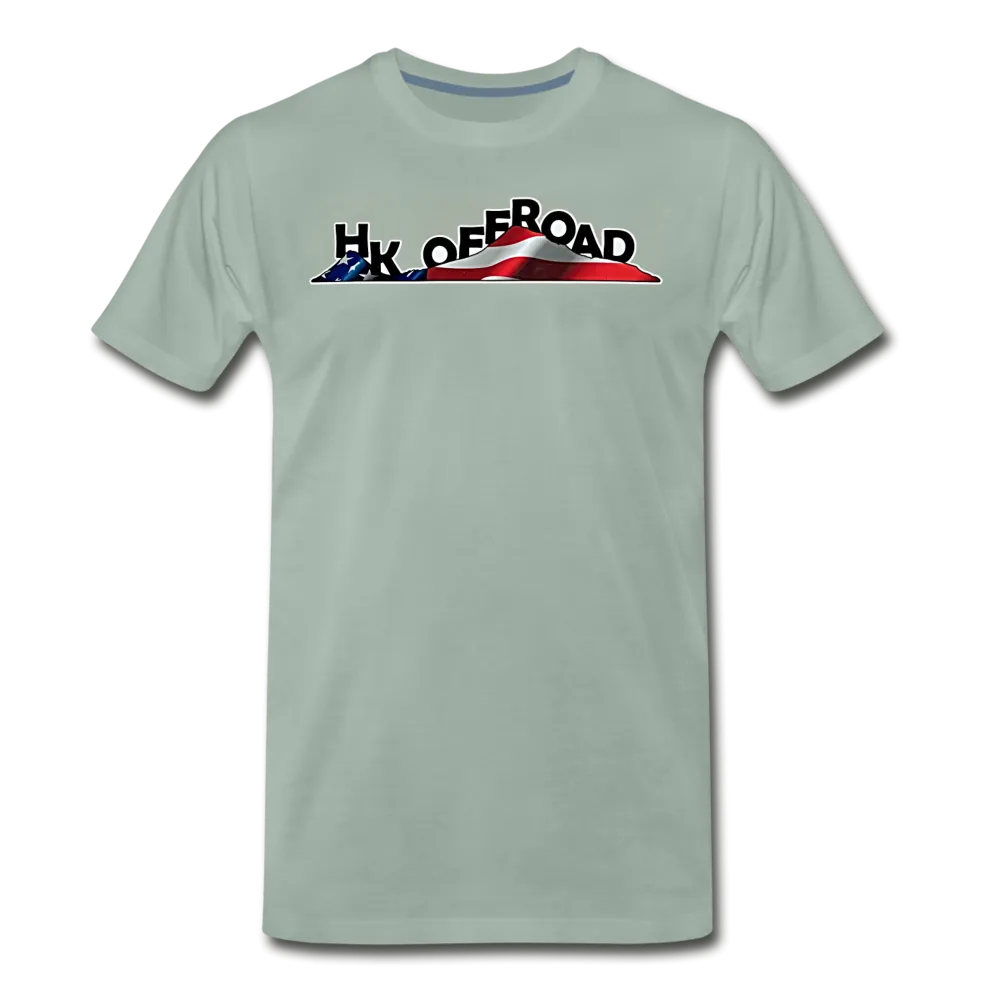 Beware of Owner - Premium Shirt