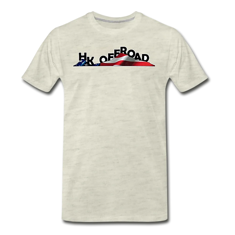 Beware of Owner - Premium Shirt