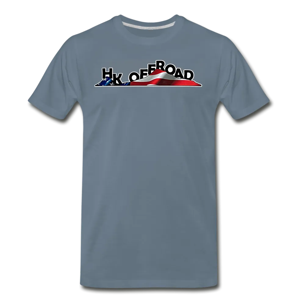 Beware of Owner - Premium Shirt