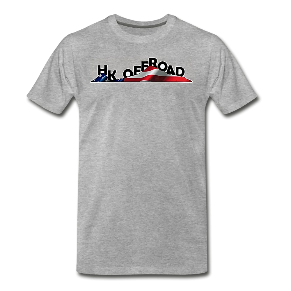Beware of Owner - Premium Shirt