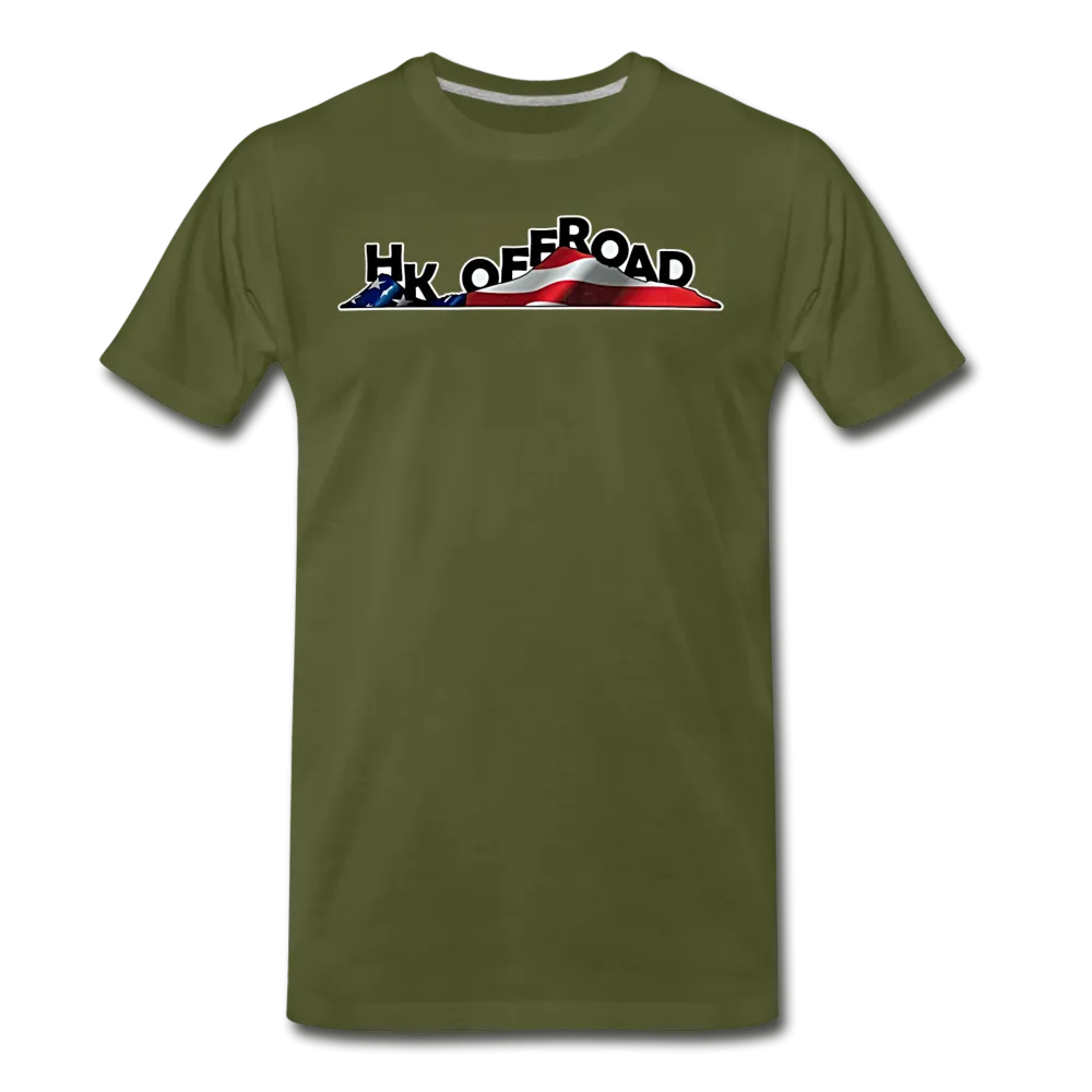 Beware of Owner - Premium Shirt