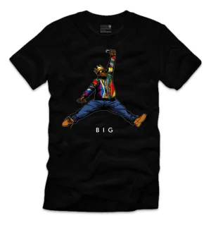 BIG JMPMN TEE