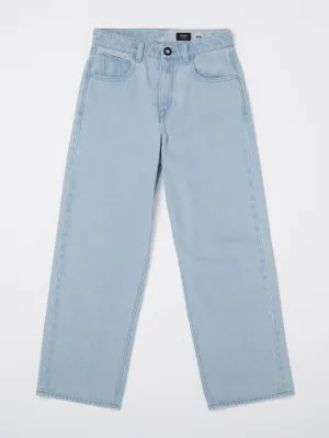 Billow Tall By Jeans - Light Blue  - (KINDER)
