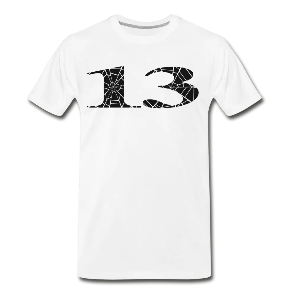 BLACK & WHITE COLLECTION FOR MEN