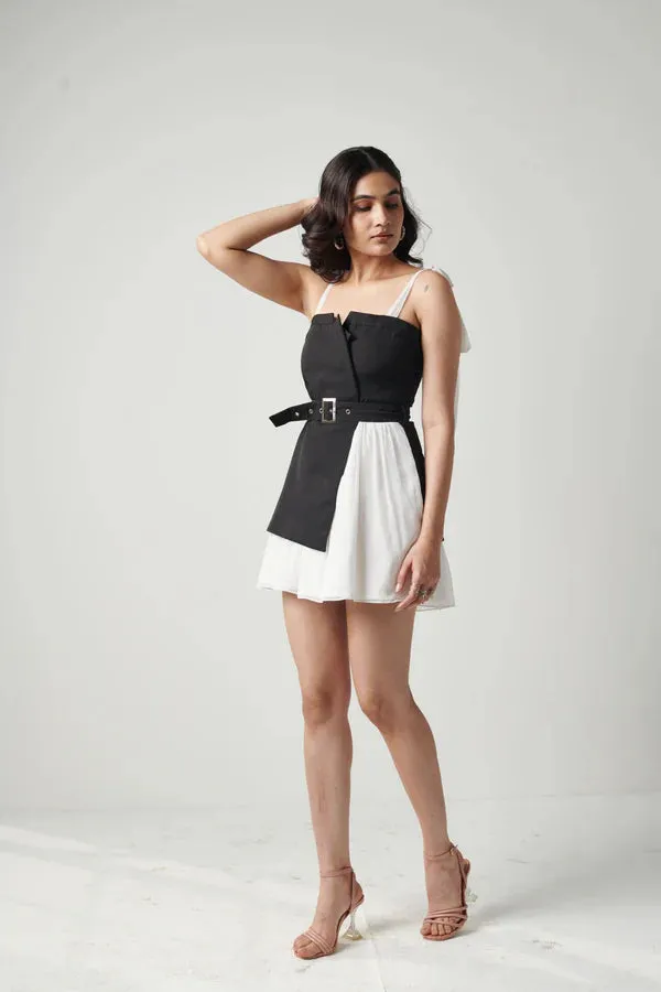 Blair Blazer Dress