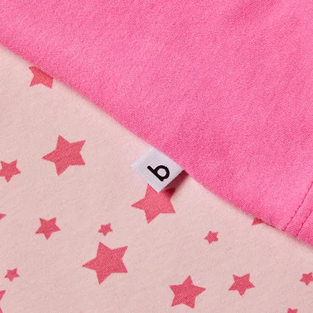 Blossom with Flamingo stars Joggers