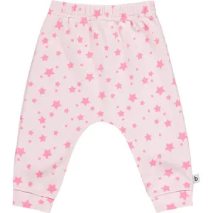 Blossom with Flamingo stars Joggers