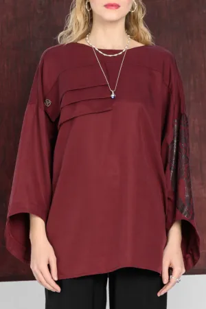 Blouse BOLD // ICON