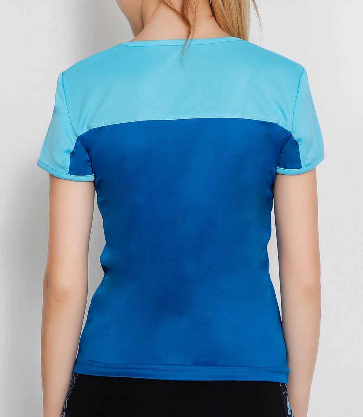 Blue Sky T-Shirt