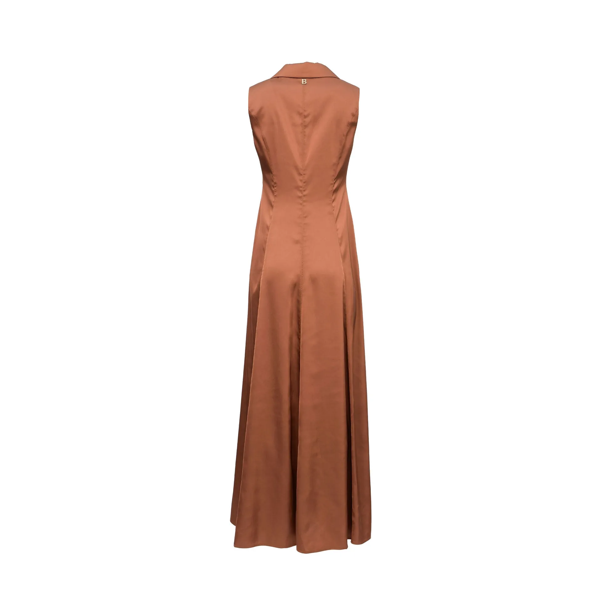 Blugirl Women's Argan Oil Long Dress