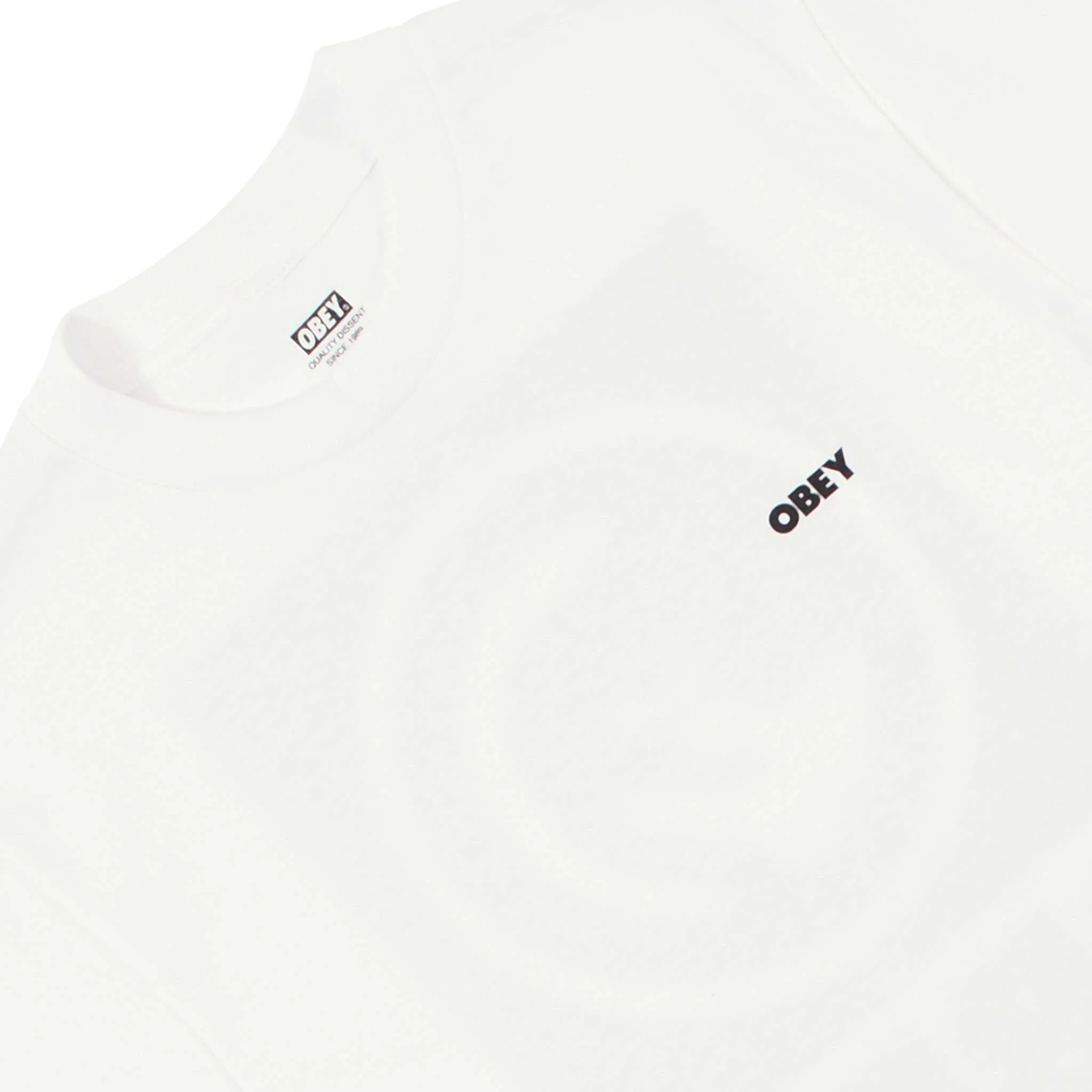 Bold Eye T-Shirt