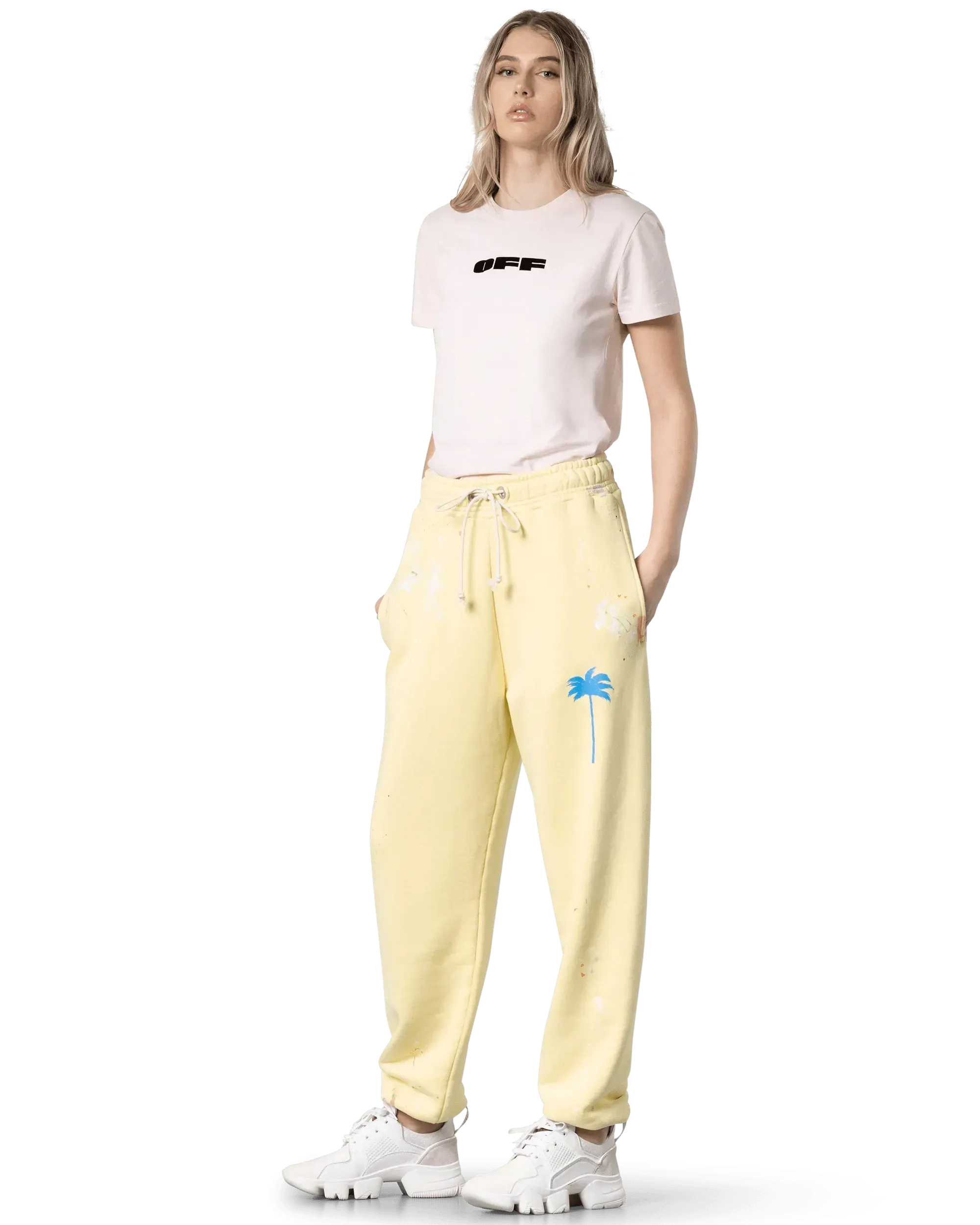 Bold Flock Logo T-Shirt