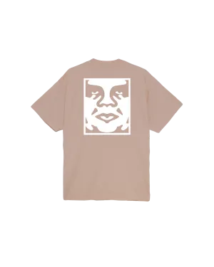 BOLD ICON HEAVYWEIGHT TEE