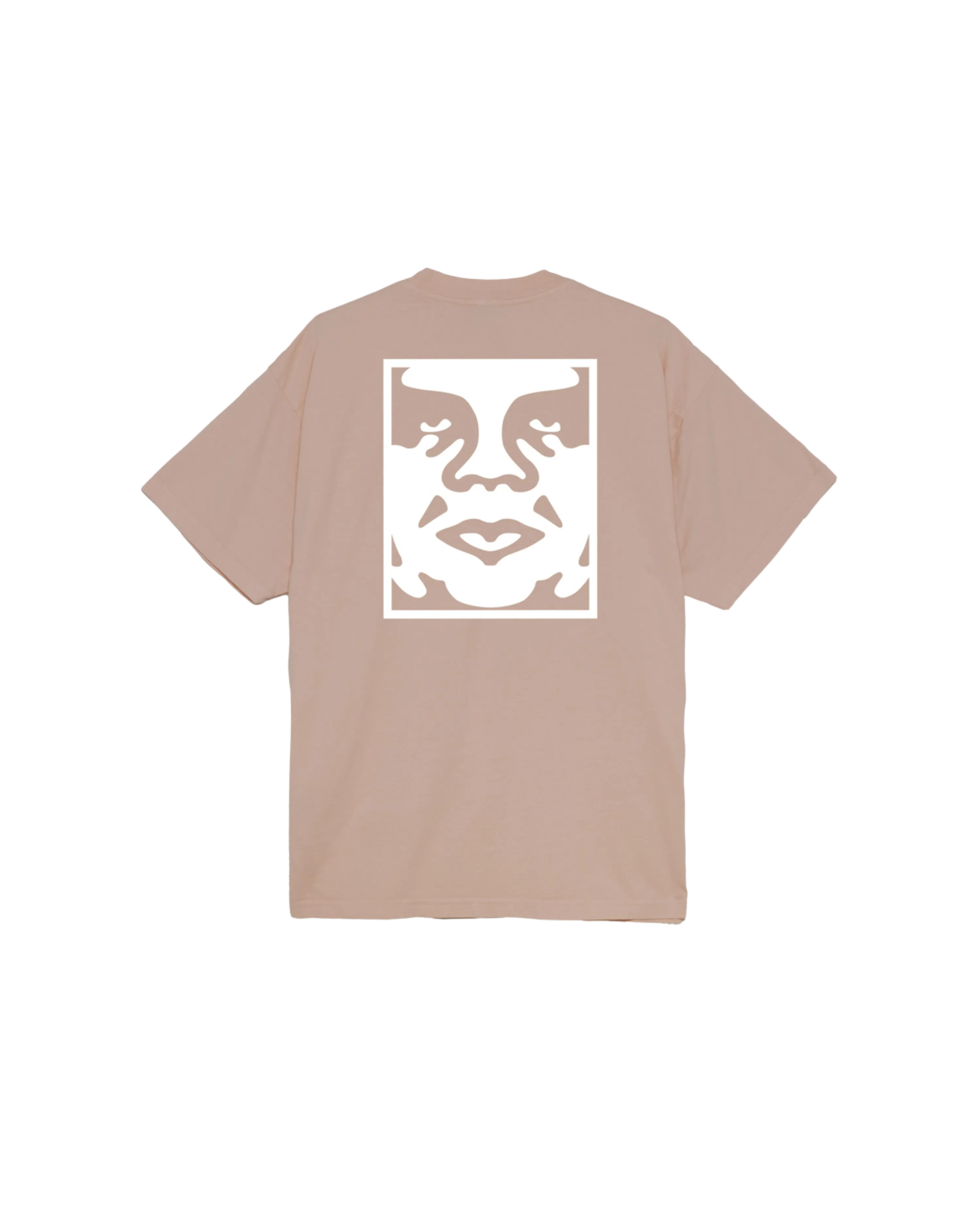 BOLD ICON HEAVYWEIGHT TEE