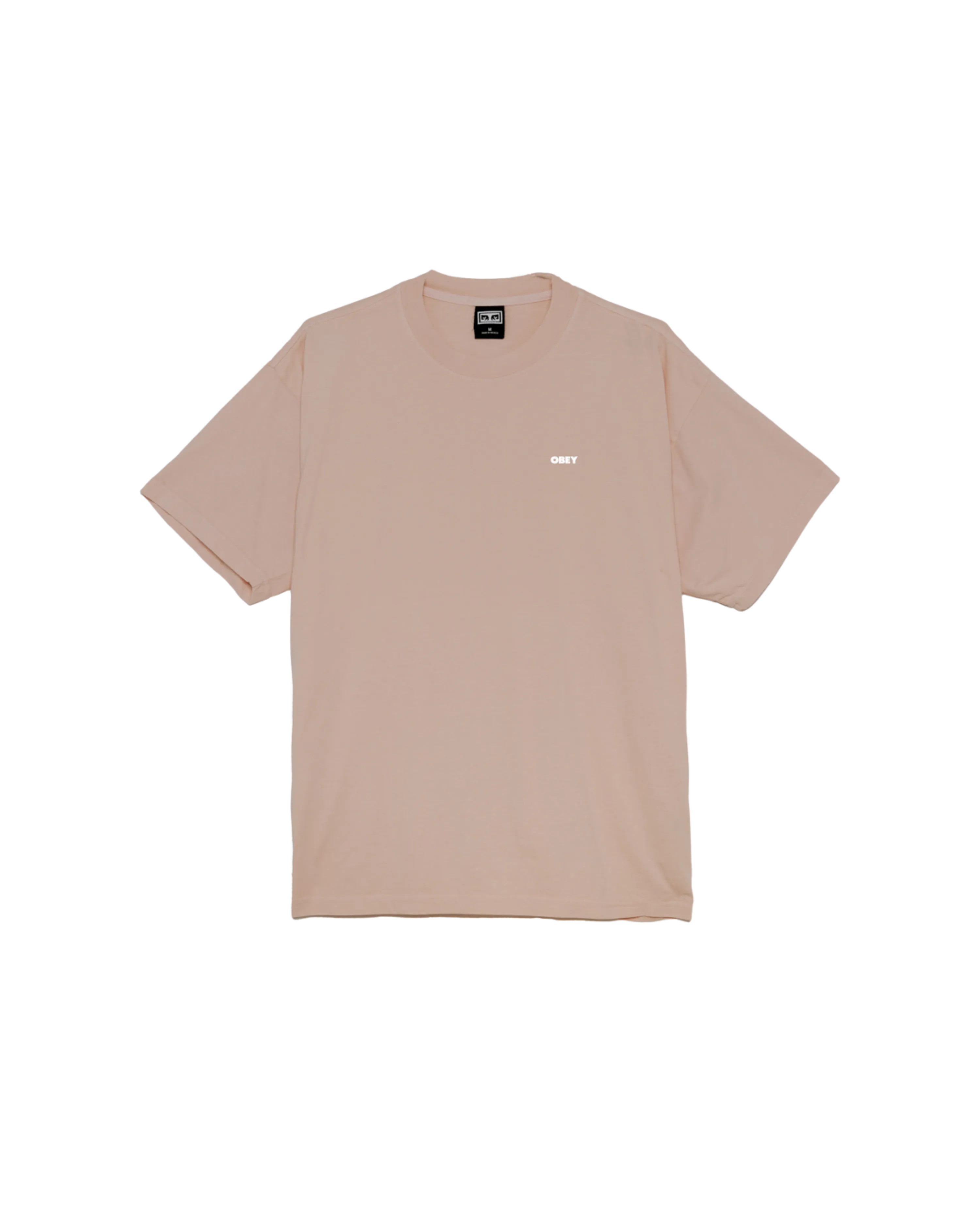 BOLD ICON HEAVYWEIGHT TEE