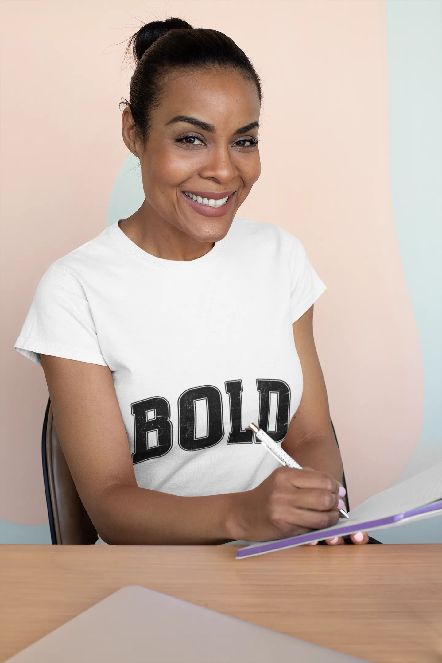 Bold T-Shirt