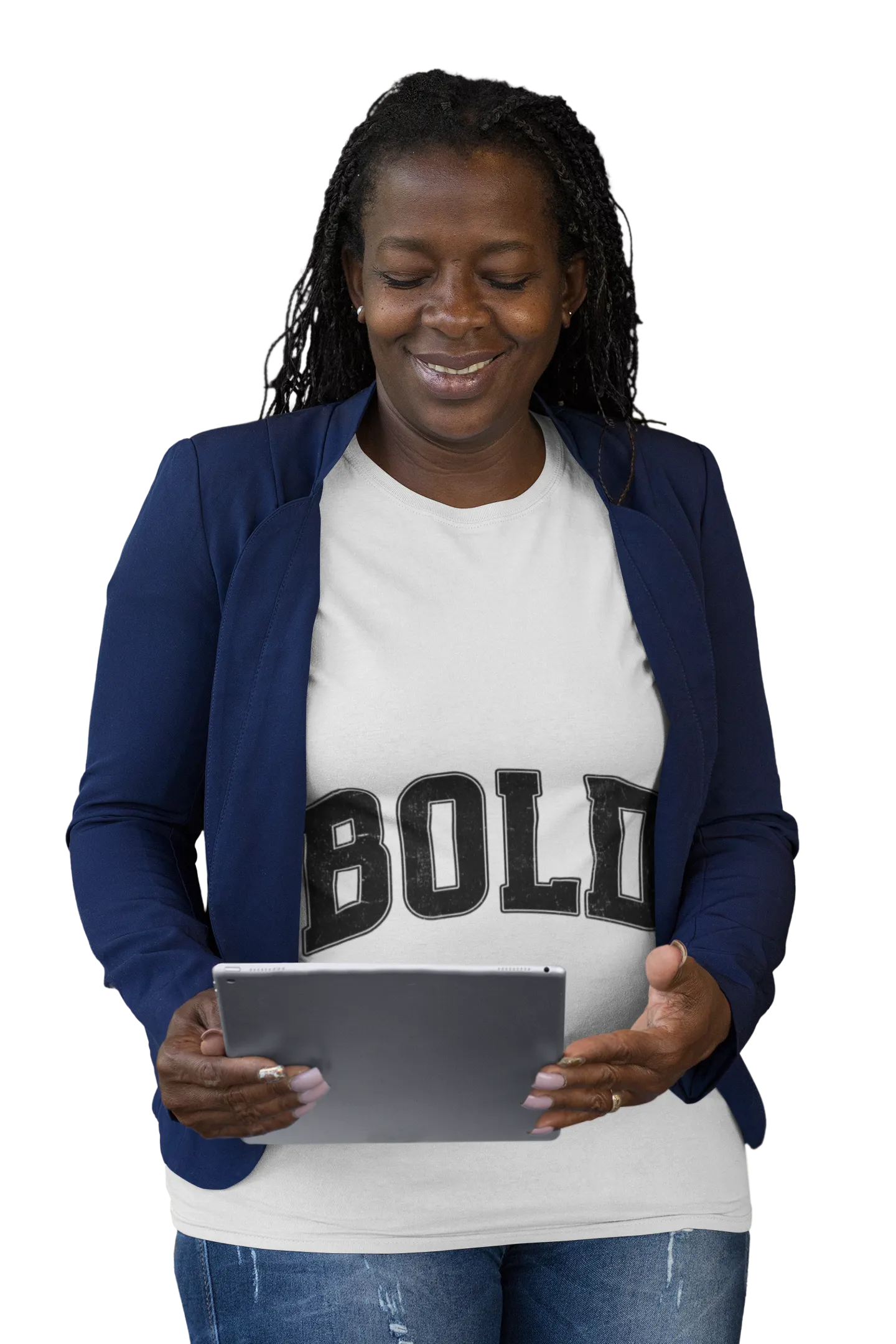 Bold T-Shirt
