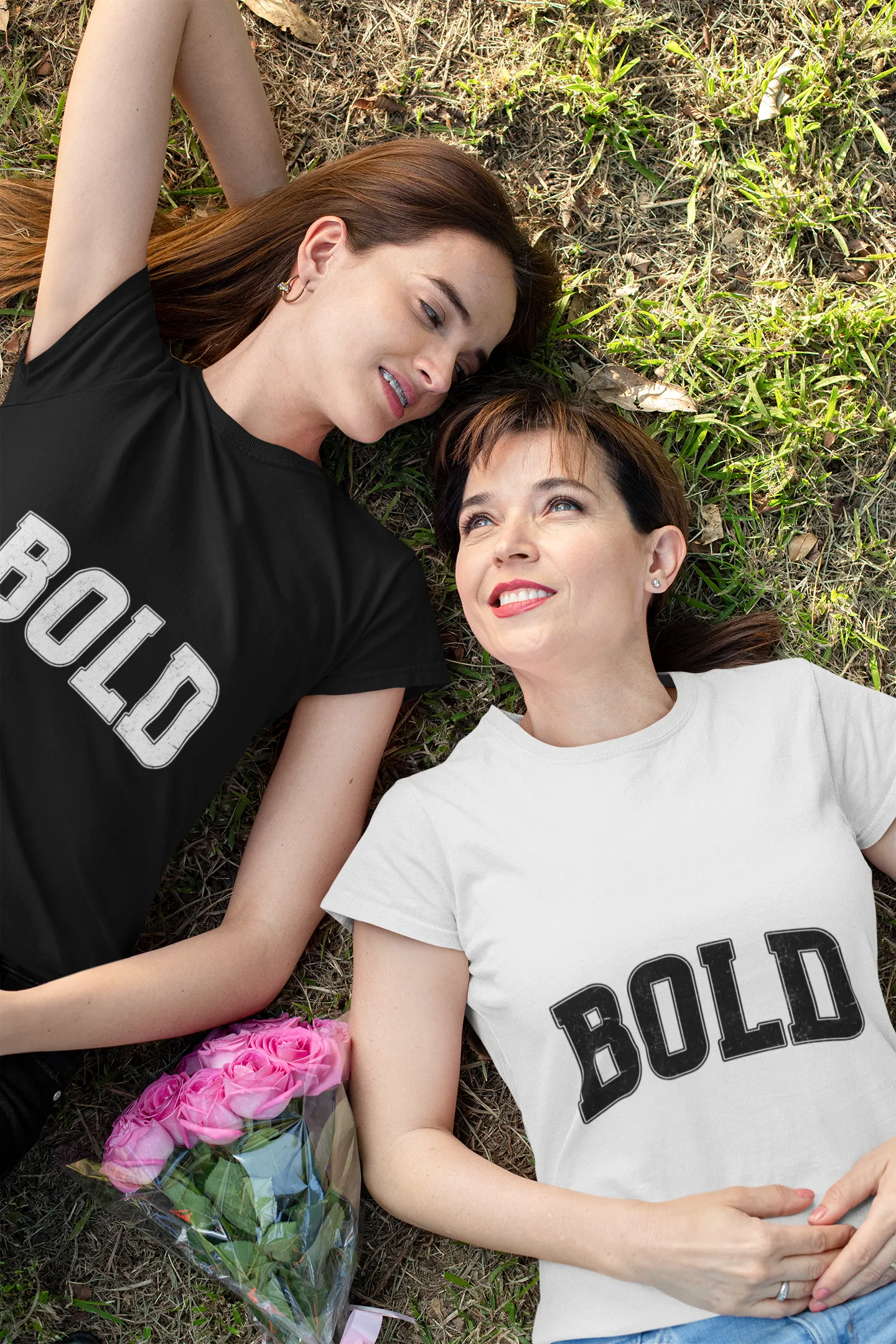 Bold T-Shirt