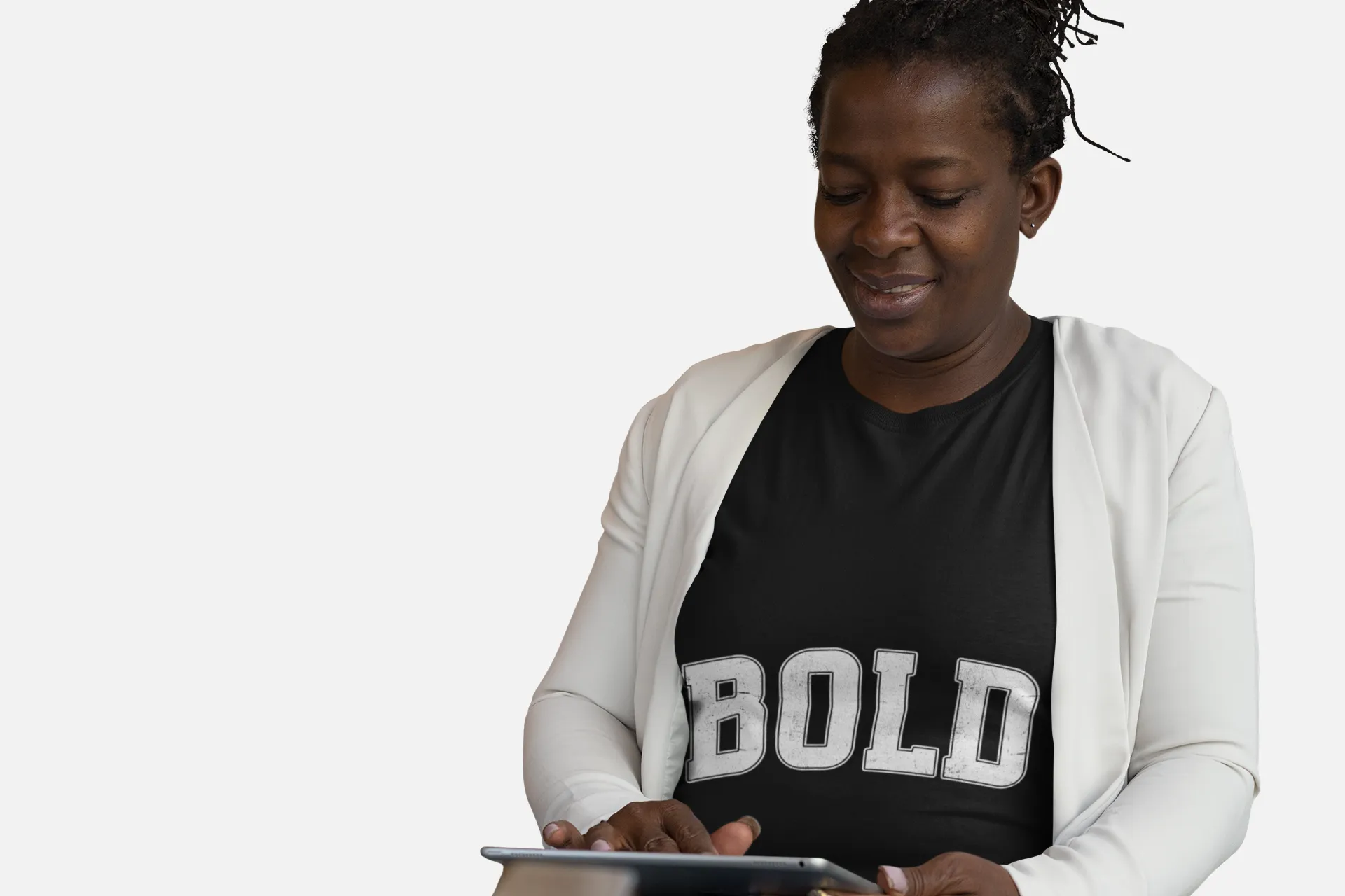 Bold T-Shirt