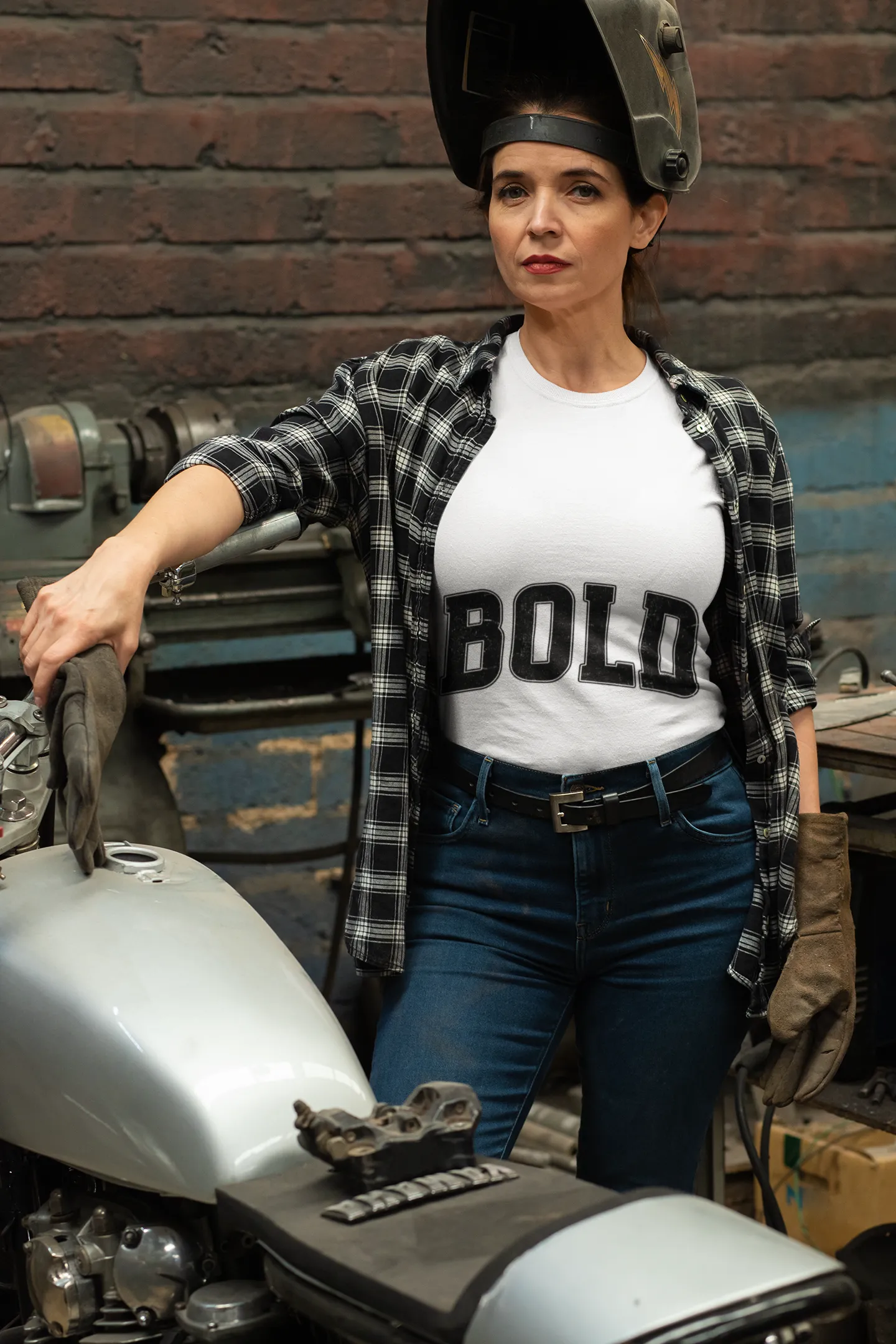 Bold T-Shirt