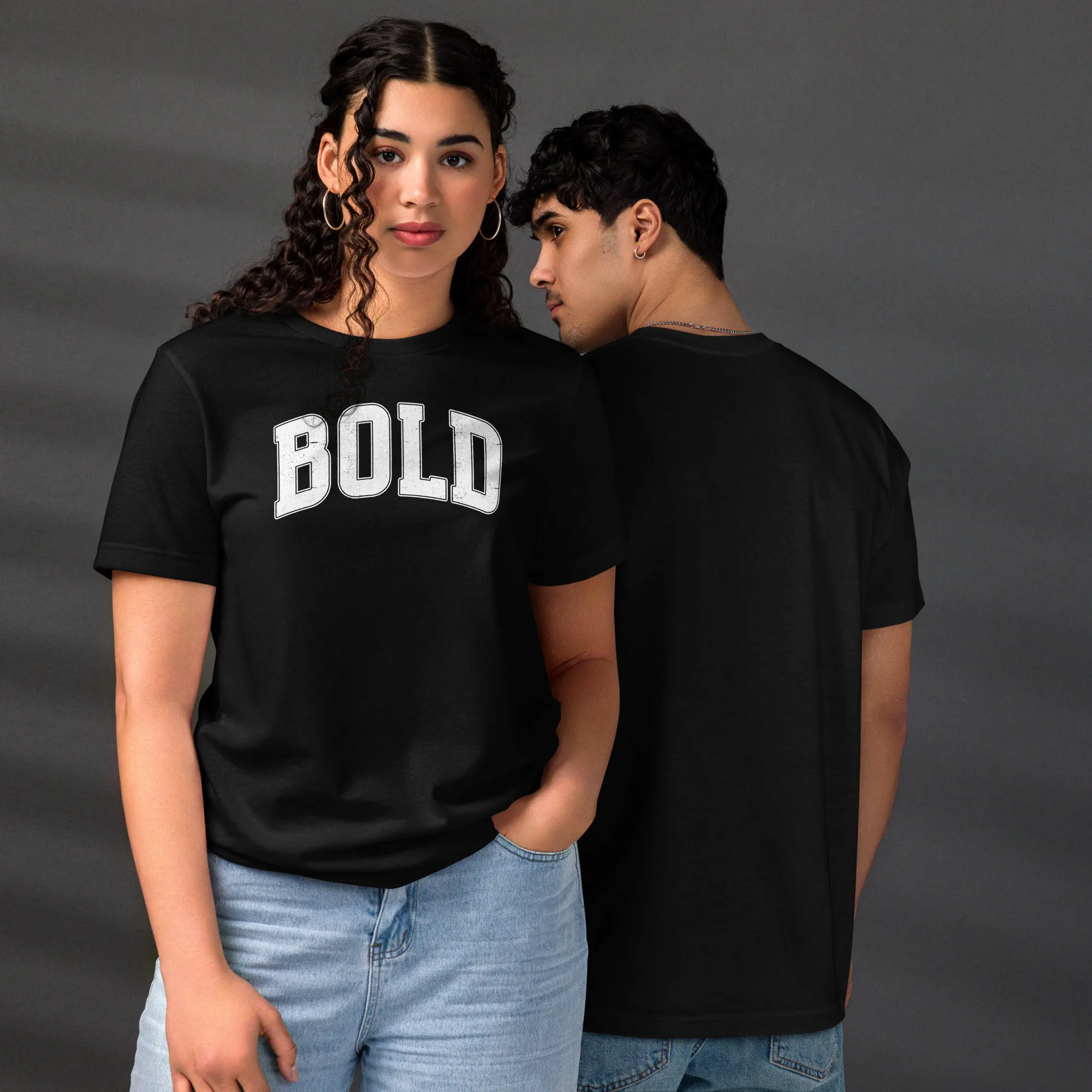 Bold T-Shirt