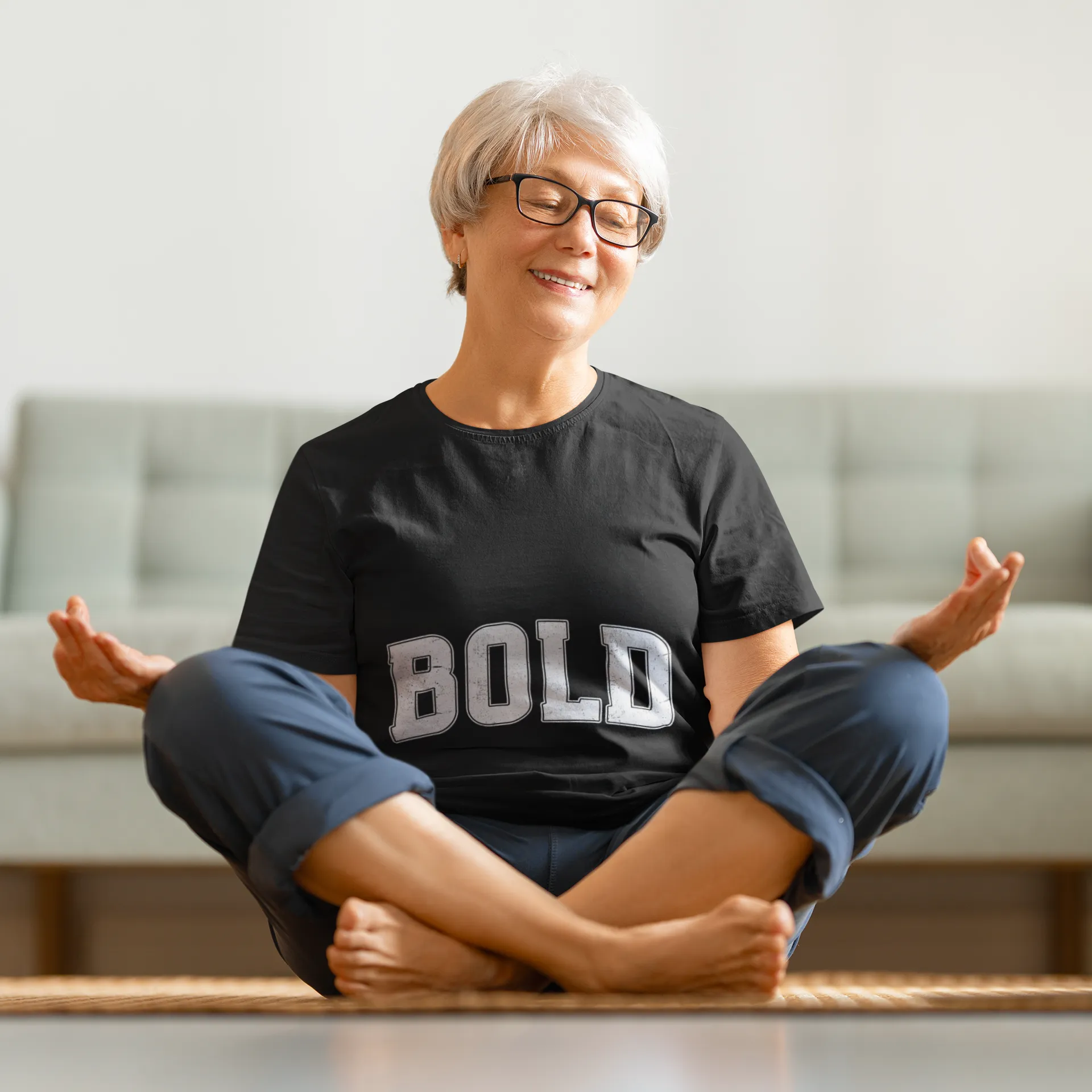 Bold T-Shirt