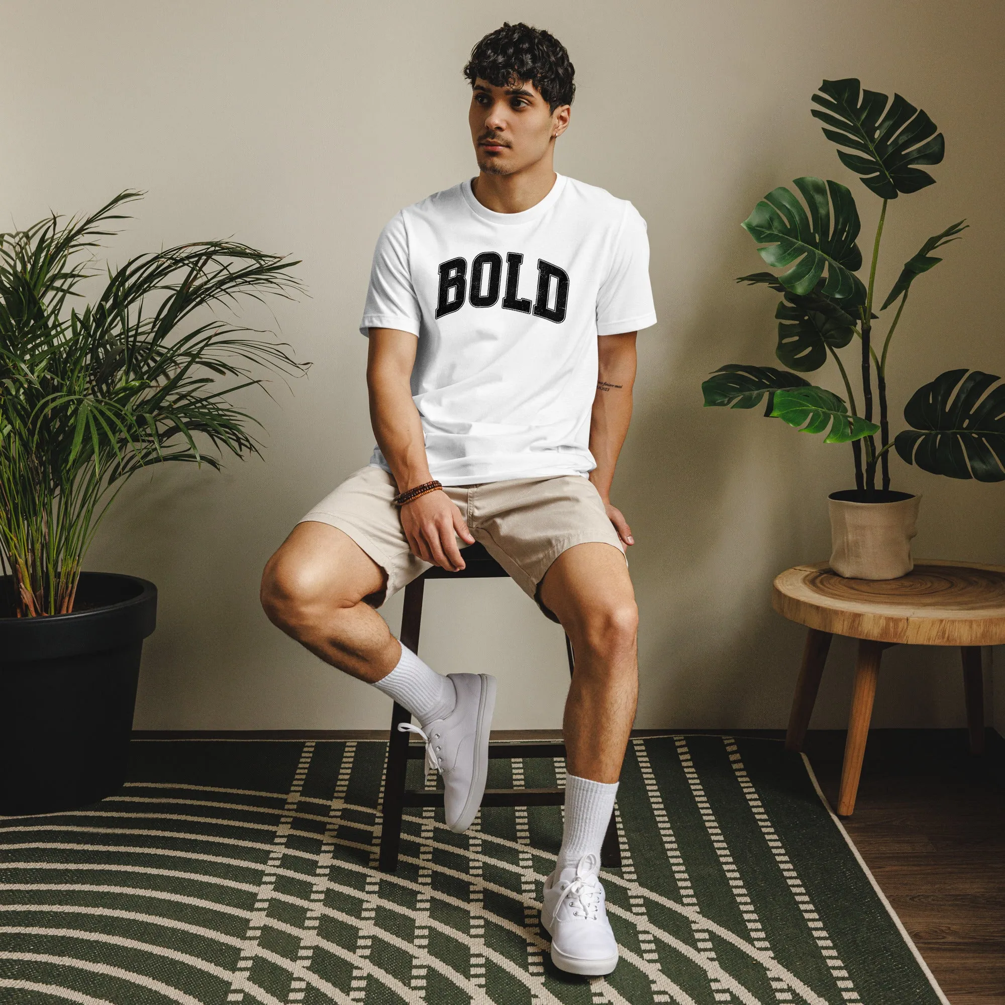 Bold T-Shirt
