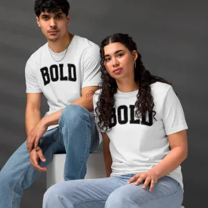 Bold T-Shirt