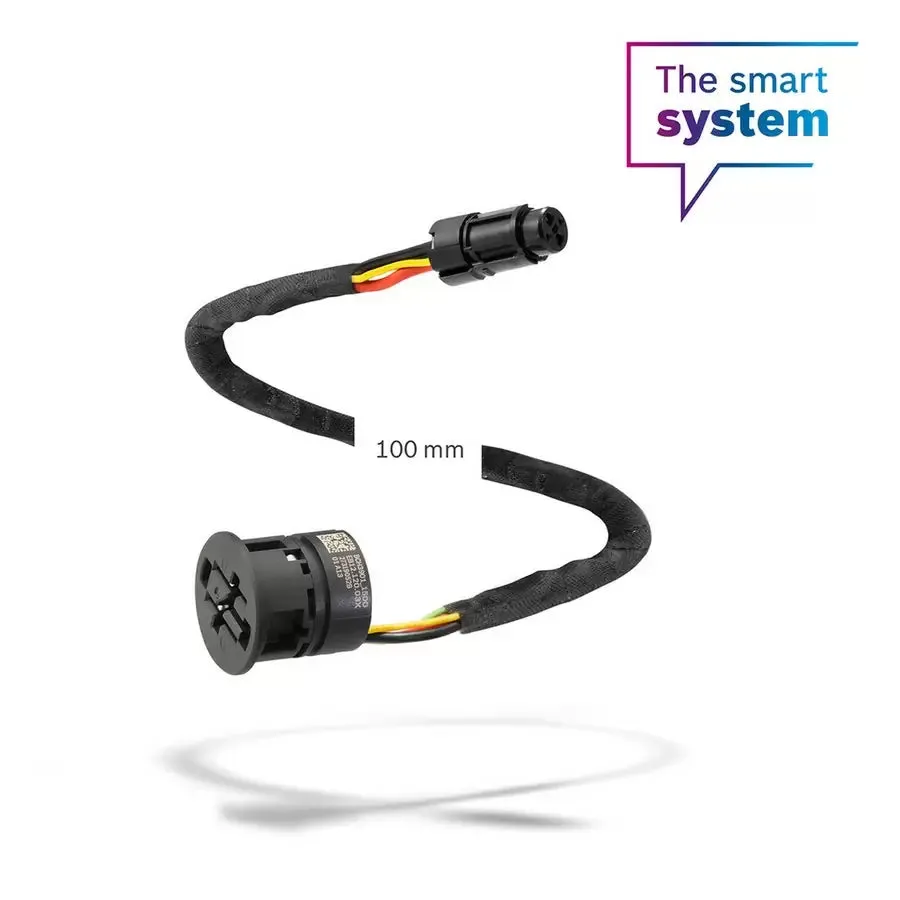 Bosch - Smart System Battery Cables
