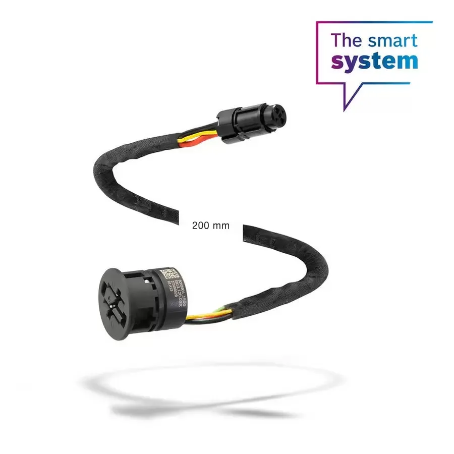 Bosch - Smart System Battery Cables