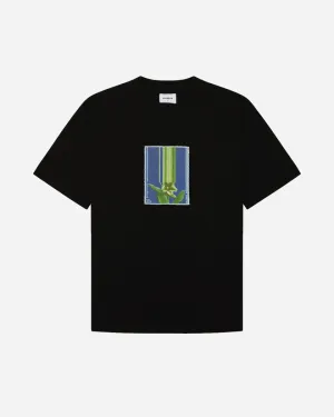 Bose Stamp Tee - Black