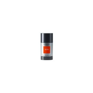 Boss In Motion Deodorant for Men