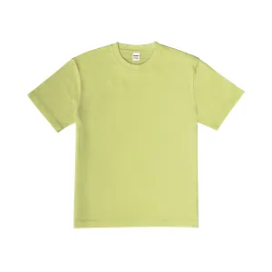 Boxy T-Shirt, Pear