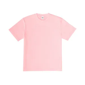 Boxy T-Shirt, Rose Blush