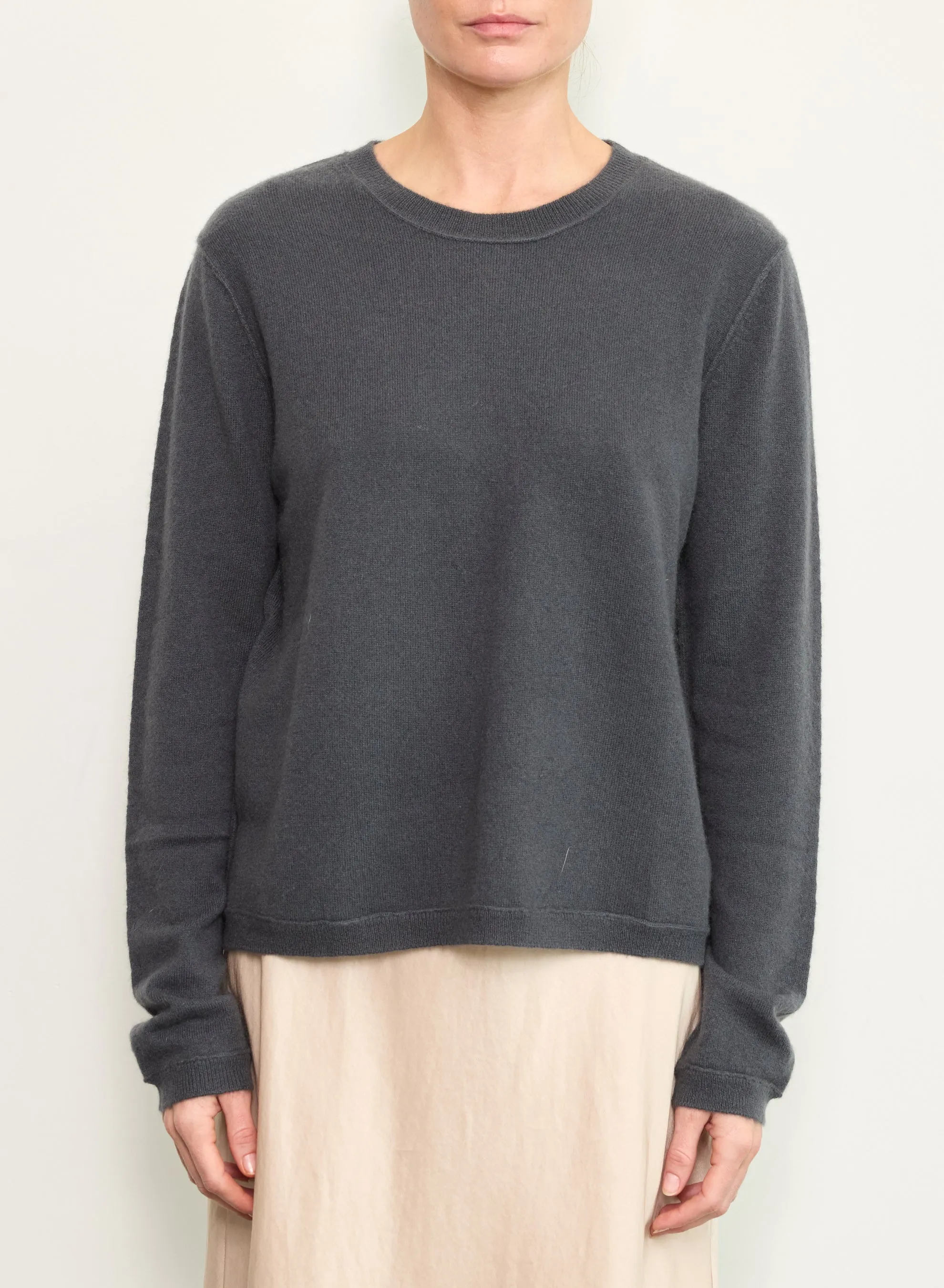 Boy Crew with Skull