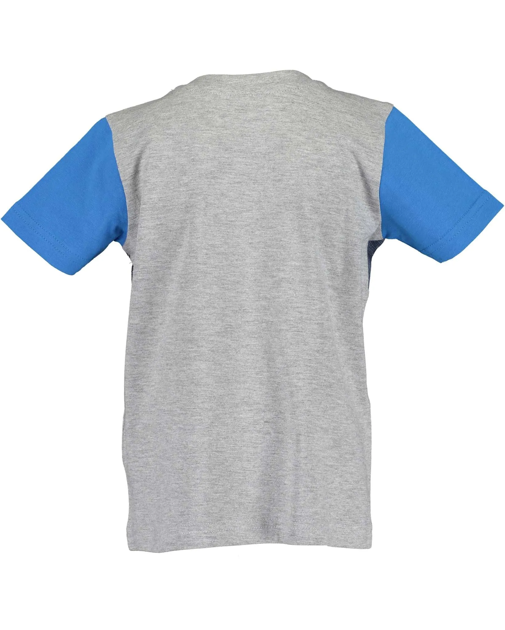 Boys Blue T Shirt