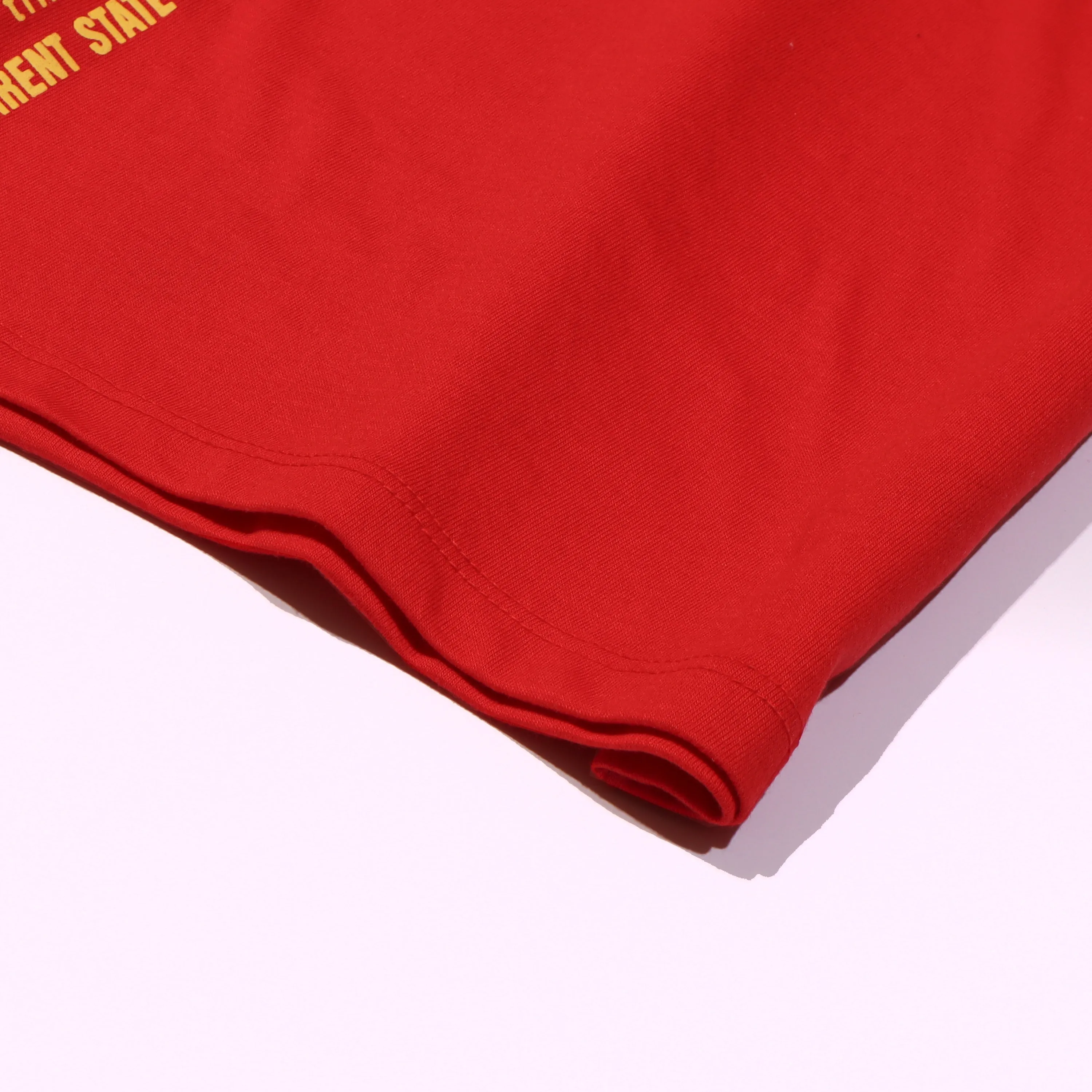 Boys Half Sleeves-Printed T-Shirt (Limit)