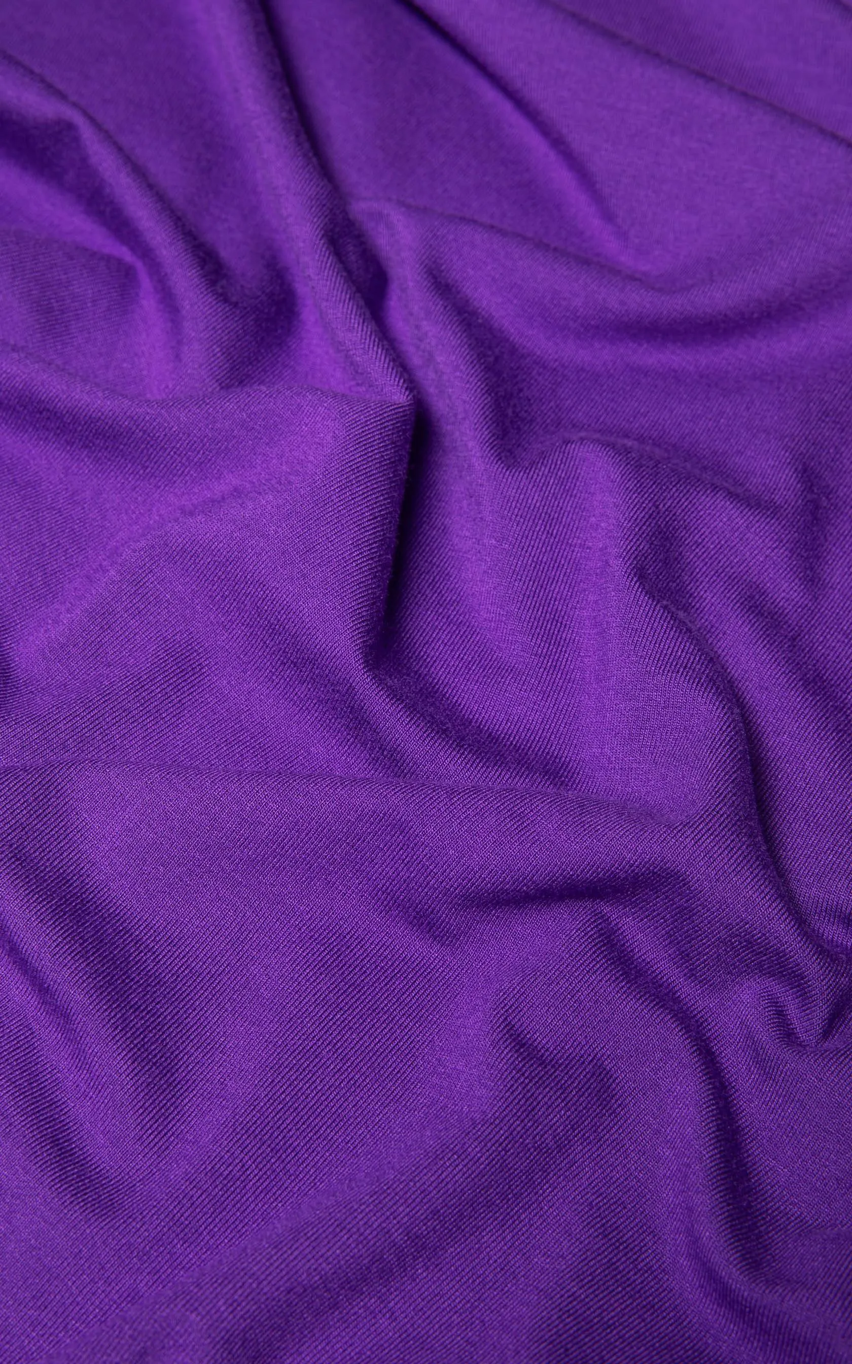 Breezy Flowgirl Bold Grape Lilac