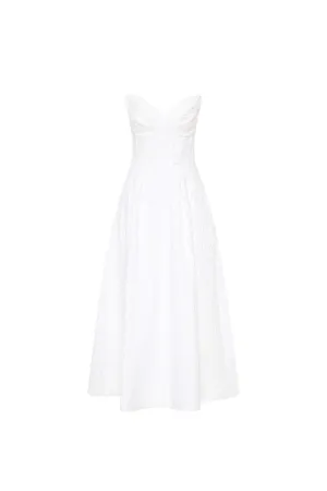Bridgette Midi Dress