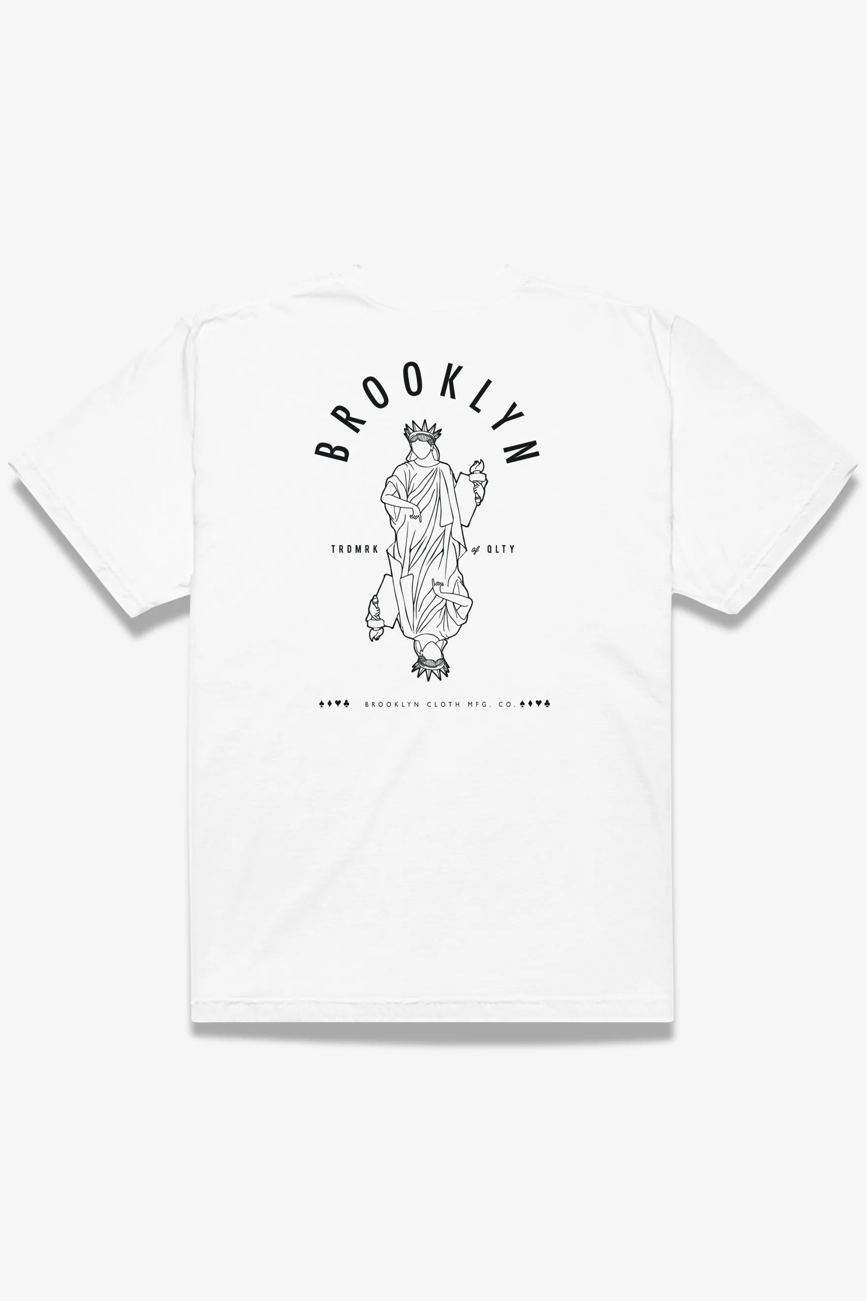 Brooklyn Tee