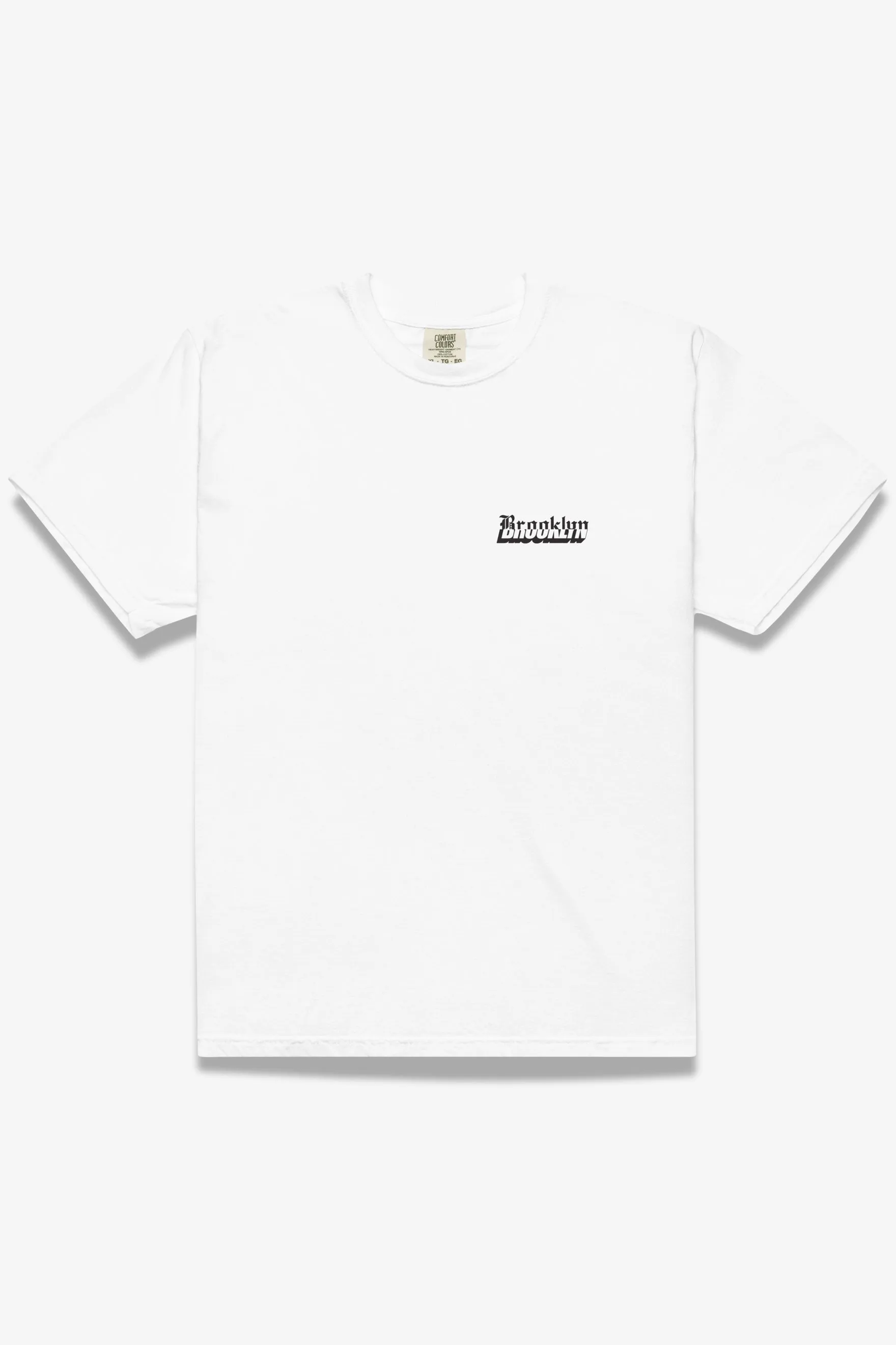 Brooklyn Tee
