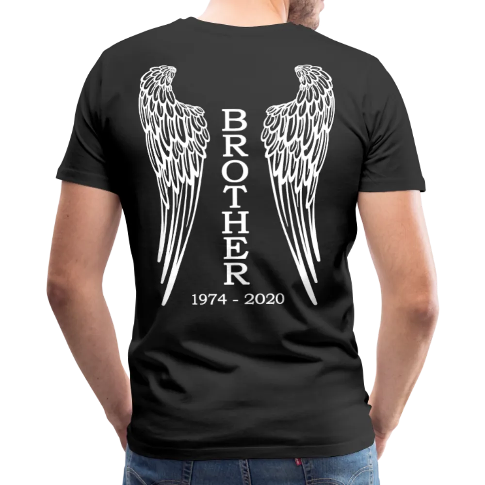 Brother 1974  2020 Men's Premium T-Shirt
