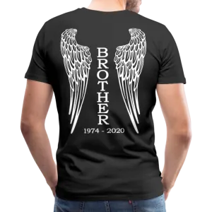 Brother 1974  2020 Men's Premium T-Shirt