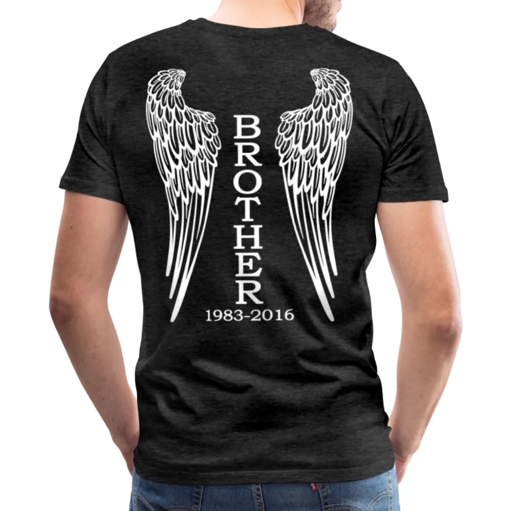 Brother 1983-2016