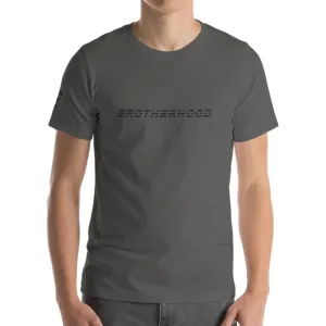 Brotherhood T-shirt 50ITWC