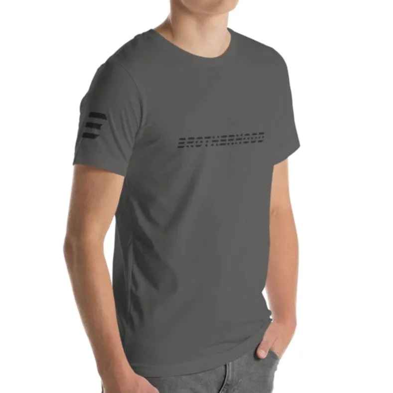 Brotherhood T-shirt 50ITWC