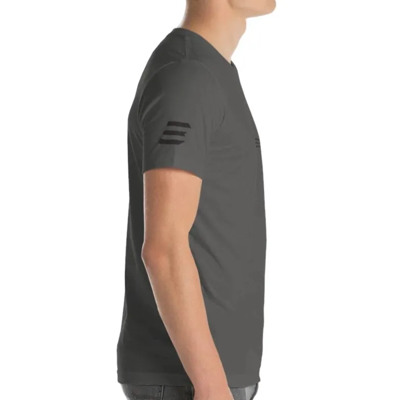 Brotherhood T-shirt 50ITWC