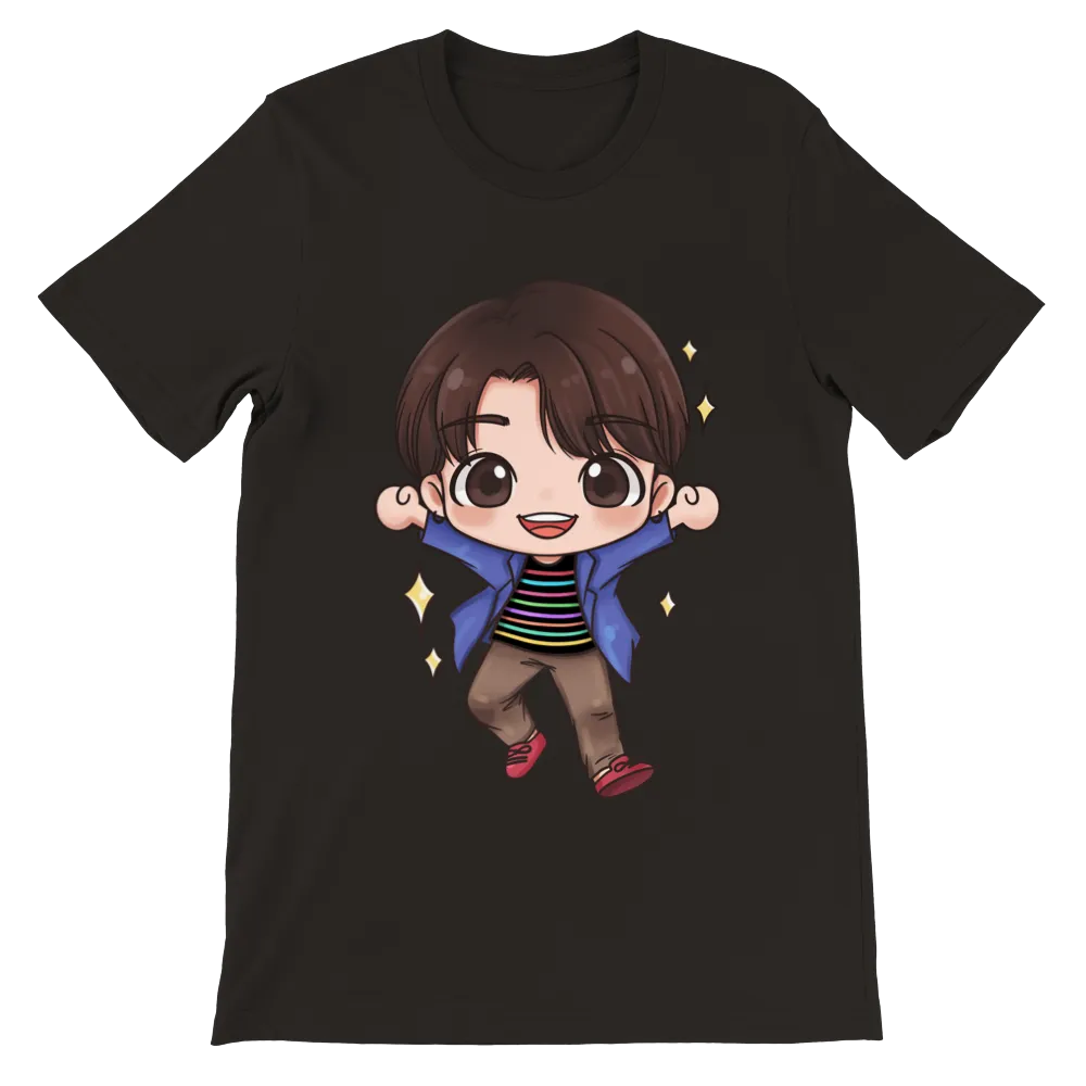 BTS Jungkook