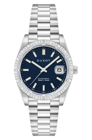 Buccaneer Blue