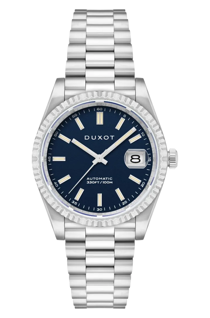 Buccaneer Blue